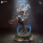 Frieren (2026) | 276mm — elven-mage — Statue by Bulkamancer