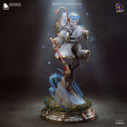 Frieren (2026) | 276mm — elven-mage — Statue by Bulkamancer