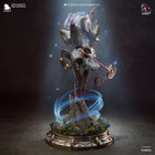 Frieren (2026) | 276mm — elven-mage — Statue by Bulkamancer
