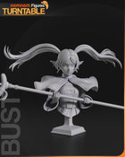 Frieren — Frieren Beyond Journey's End — Statue by NomNom