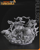 Frieren — Frieren Beyond Journey's End — Statue by NomNom