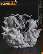Frieren — Frieren Beyond Journey's End — Statue by NomNom