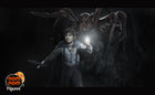 Frodo Baggins — Lord of the Rings — Statue by NomNom