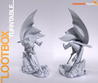 Frog — Chrono Trigger — Statue by NomNom