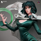 Fubuki — One-Punch Man — Statue by Bulkamancer