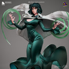 Fubuki — One-Punch Man — Statue by Bulkamancer