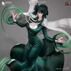 Fubuki — One-Punch Man — Statue by Bulkamancer