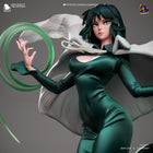 Fubuki — One-Punch Man — Statue by Bulkamancer