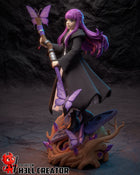 Fern — ashley-johnson — Statue by H3llcreator