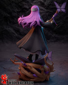 Fern — ashley-johnson — Statue by H3llcreator