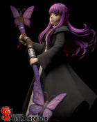 Fern — ashley-johnson — Statue by H3llcreator