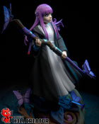 Fern — ashley-johnson — Statue by H3llcreator