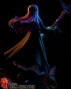 Fern — ashley-johnson — Statue by H3llcreator