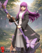 Fern — ashley-johnson — Statue by H3llcreator