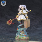 Frieren — Statue by Bulkamancer