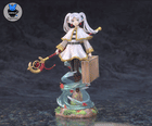 Frieren — Statue by Bulkamancer