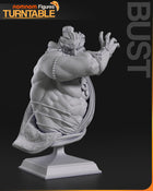 Ganondorf — Legend of Zelda Tears of the Kingdom — Statue by NomNom