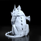 Gargoyle — gothic — Statue by H3llcreator