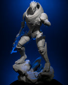 Garrus Vakarian — bioware — Statue by H3llcreator