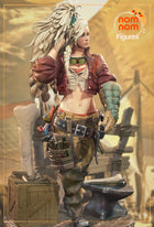 Gemma — Monster Hunter Wilds — Statue by NomNom