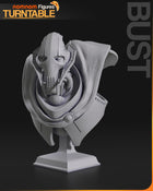 General Grievous — Star Wars Revenge Of The Sith — Statue by NomNom
