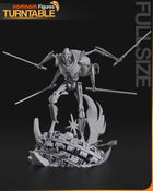 General Grievous — Star Wars Revenge Of The Sith — Statue by NomNom