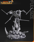 General Grievous — Star Wars Revenge Of The Sith — Statue by NomNom