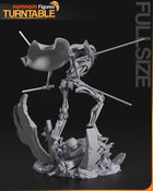 General Grievous — Star Wars Revenge Of The Sith — Statue by NomNom