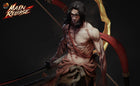 Genichiro Ashina — Sekiro — Statue by NomNom