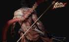 Genichiro Ashina — Sekiro — Statue by NomNom