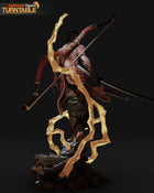 Genichiro Ashina — Sekiro — Statue by NomNom