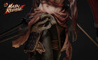 Genichiro Ashina — Sekiro — Statue by NomNom