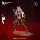 Ghislaine Dedoldia — Mushoku Tensei — Statue by Bulkamancer