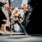 Ghislaine Dedoldia — Mushoku Tensei — Statue by Bulkamancer