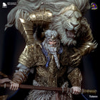 Godfrey — Elden Ring — Statue by Bulkamancer