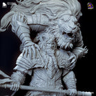 Godfrey — Elden Ring — Statue by Bulkamancer