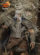 Godfrey — The First Elden Lord — Statue by NomNom