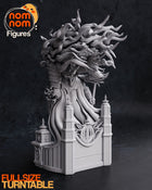 Godfrey — The First Elden Lord — Statue by NomNom