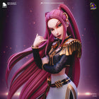 Golden Dancer | 253mm — Statue by Bulkamancer