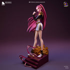 Golden Dancer | 253mm — Statue by Bulkamancer