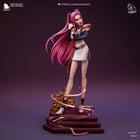 Golden Dancer | 253mm — Statue by Bulkamancer