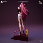 Golden Dancer | 253mm — Statue by Bulkamancer