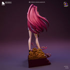 Golden Dancer | 253mm — Statue by Bulkamancer