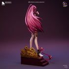 Golden Dancer | 253mm — Statue by Bulkamancer