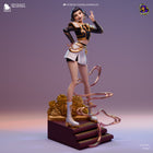 Golden Rapper | 226mm — Statue by Bulkamancer