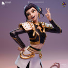 Golden Rapper | 226mm — Statue by Bulkamancer