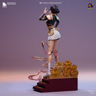 Golden Rapper | 226mm — Statue by Bulkamancer
