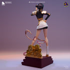 Golden Rapper | 226mm — Statue by Bulkamancer