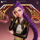Golden Vocalist | 243mm — Statue by Bulkamancer