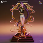 Golden Vocalist | 243mm — Statue by Bulkamancer